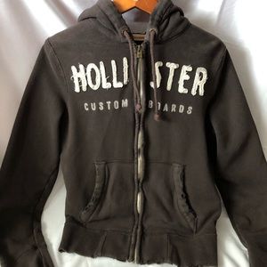 Men’s Hollister Hoodie